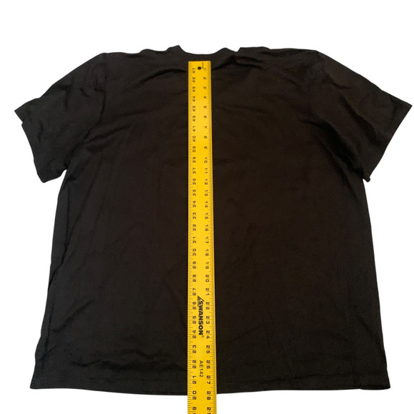 Nike Dri Fit Men's Size 2XL Carolina Panthers NFL Football T-Shirt - Picture 5 of 16